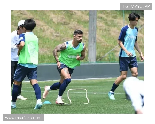 磐田外援信心满满誓言逆转湘南 次回合将以进攻足球为核心